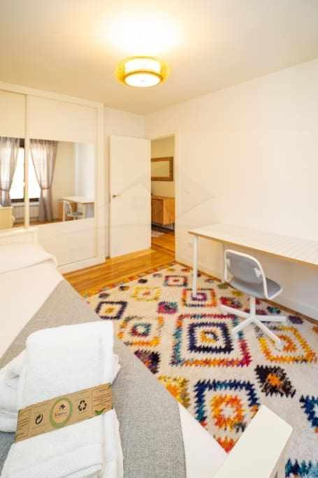 Tabacalera Apartamento Gijon Exterior photo